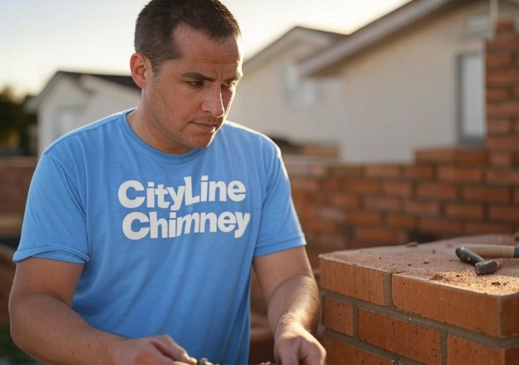 Affordable Chimney Rebuilding Services in Chatham Township, OH