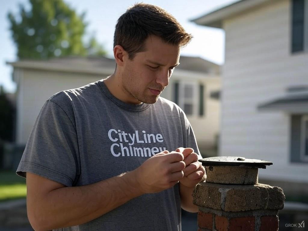 Chimney Cap Installation and Repair Services in Chatham Township, OH