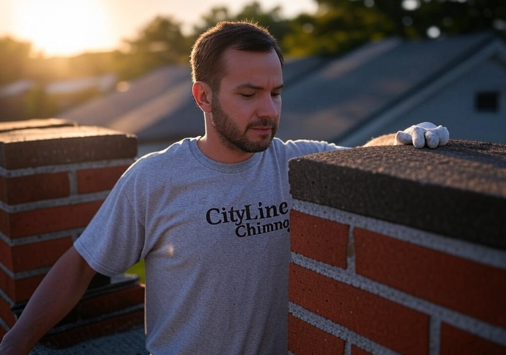 Dependable Chimney Rebuilding Services for Lasting Quality in Chatham Township, NC