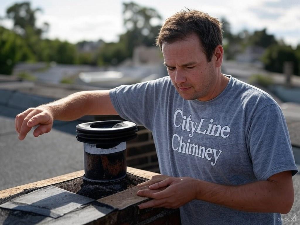 Expert Chimney Cap Services for Leak Prevention and Durability in Chatham Township, OH