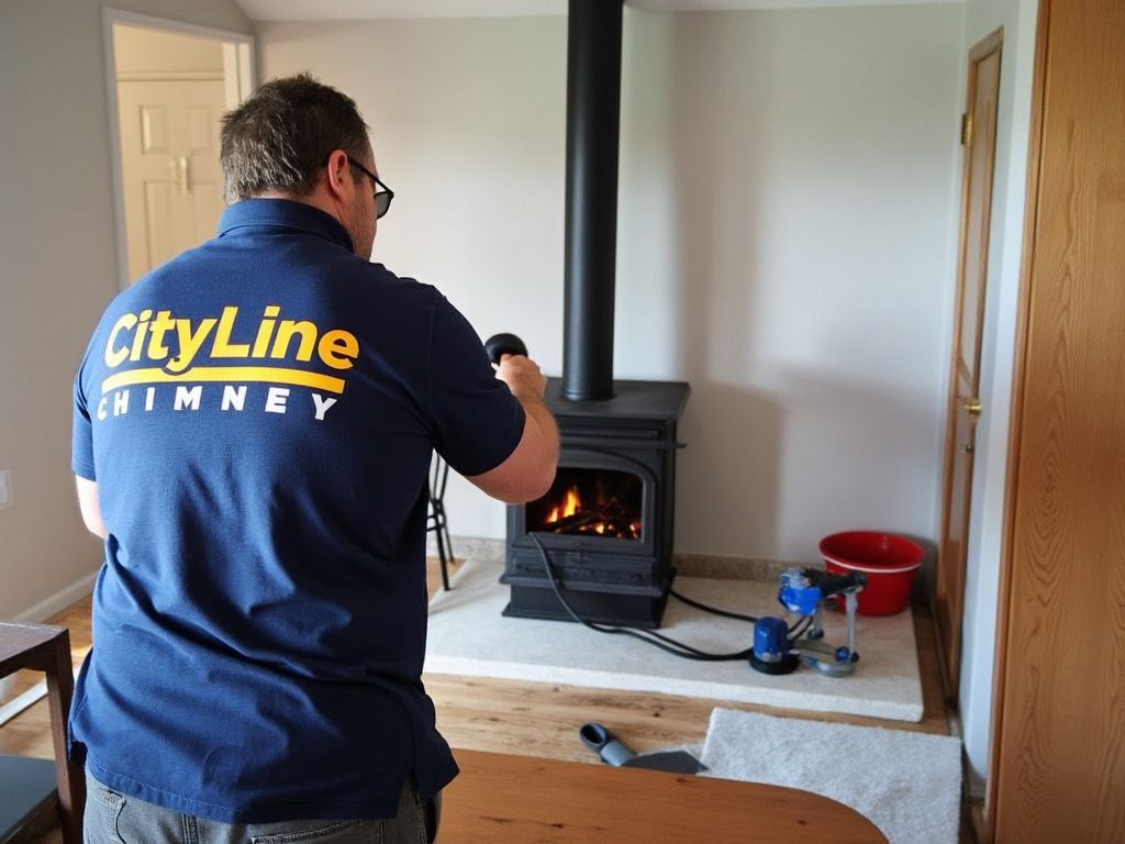 Expert Chimney Liner Installation and Repair in Chatham Township, OH