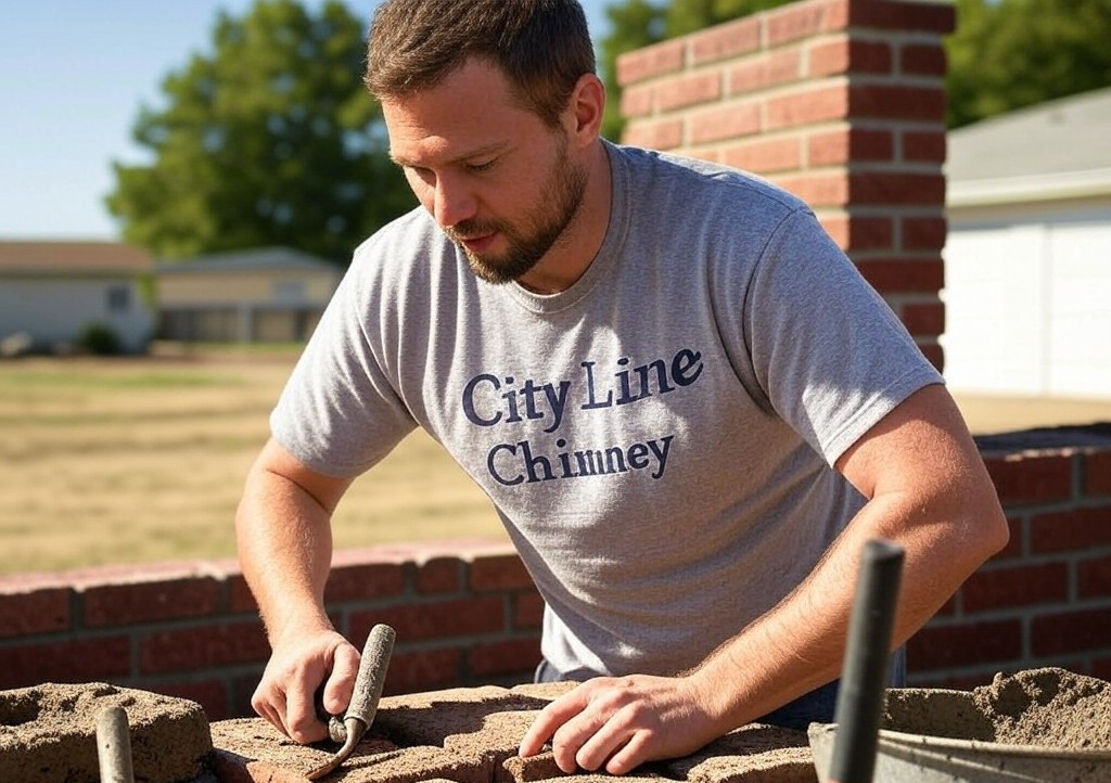 Professional Chimney Flashing Installation and Repair in Chatham Township, OH