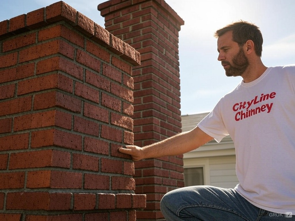 Professional Chimney Liner Installation and Repair in Chatham Township, NC