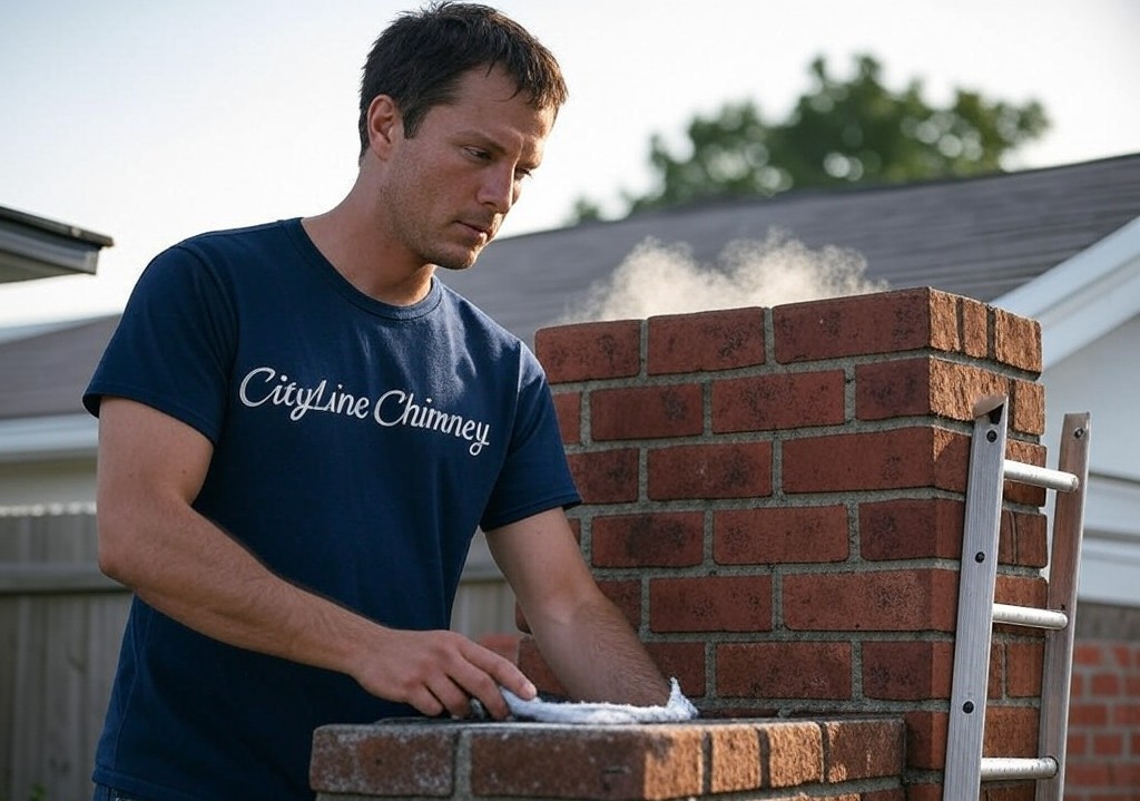 Professional Chimney Rebuilding for Enhanced Safety and Efficiency in Chatham Township, NC