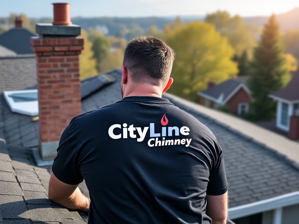 Professional Chimney Waterproofing Installation and Repair in Chatham Township, OH