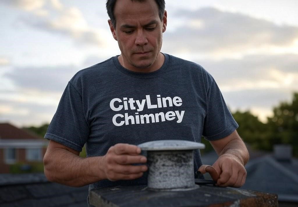 Quality Chimney Flashing Services in Chatham Township, OH