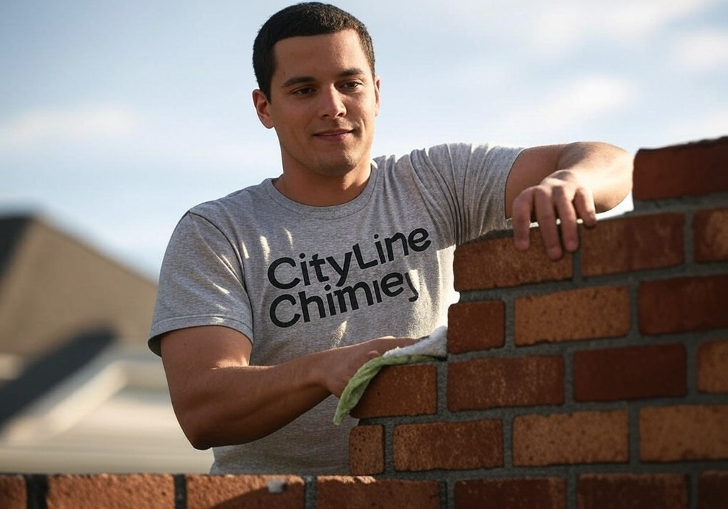 Reliable and Thorough Chimney Cleaning in Chatham Township, NC