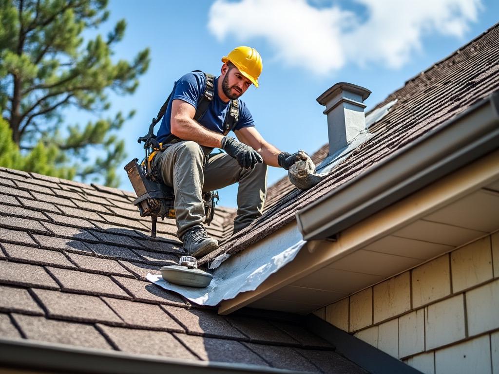 Reliable Chimney Flashing Repair in Chatham Township, OH