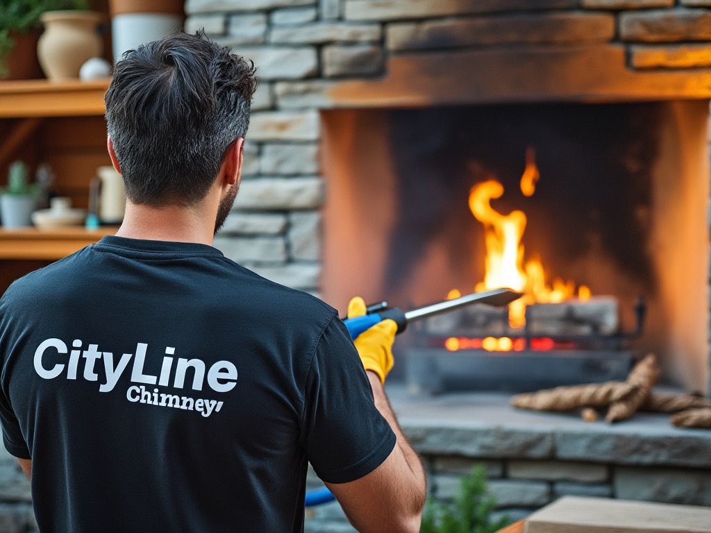 Top-Rated Chimney Liner Services for Your Home in Chatham Township, OH