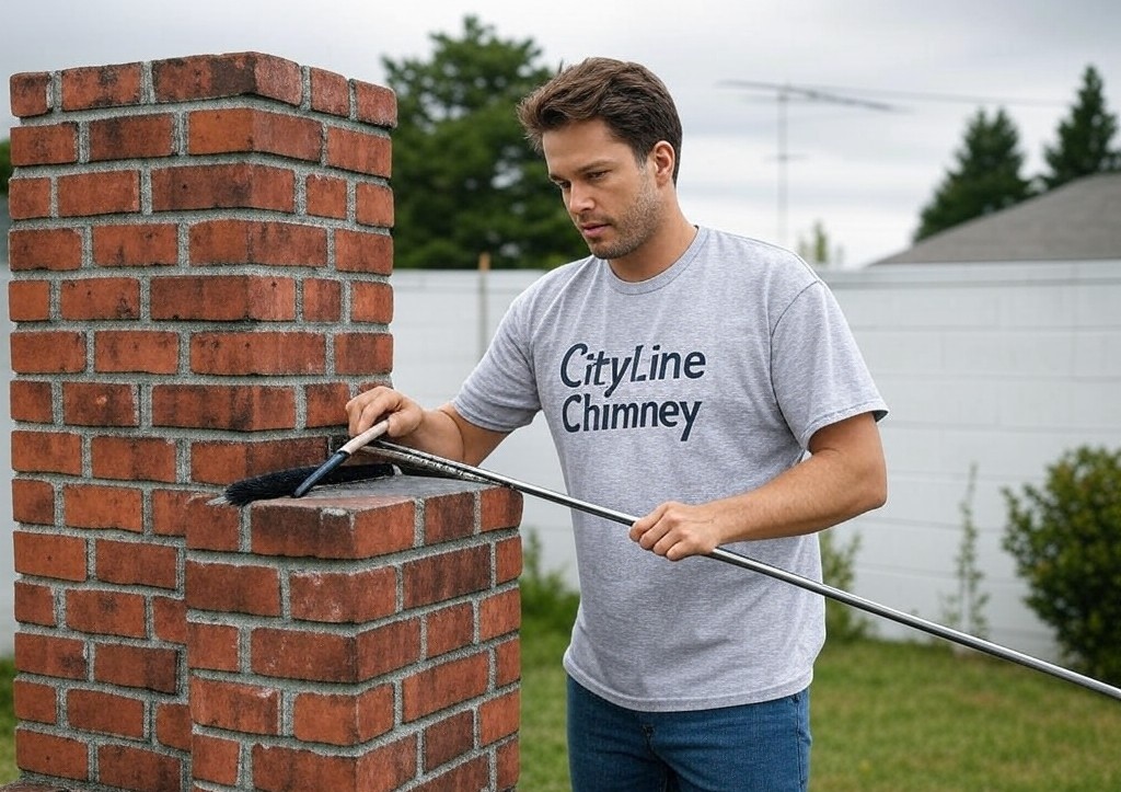 Your Trusted Chimney Sweep for a Safer, Cleaner Home in Chatham Township, NC